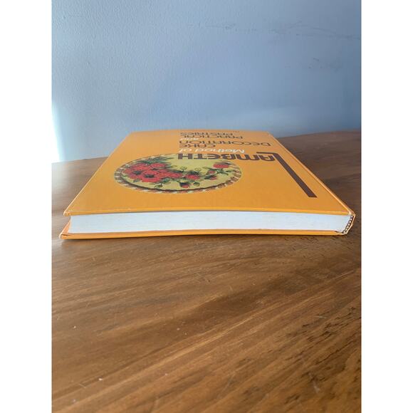 Lambeth Method of Cake Decoration&Practical Pastries RARE Vtg Cookbook 1980 - Picture 4 of 14